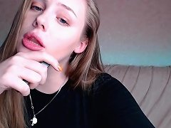 Russiandoll00 Gorgeous Finally Cumming